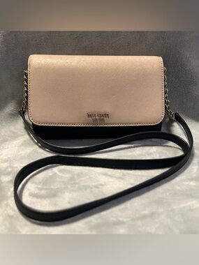 Kate Spade New York Cameron Small Flap Crossbody